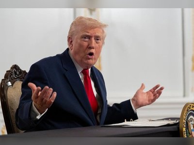 Trump Orders Closure of Venezuelan Airspace, Sparking Diplomatic and Aviation Turmoil