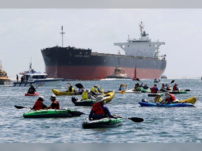 Operations Resume at Newcastle Coal Port After Weekend Climate Protest Disruptions
