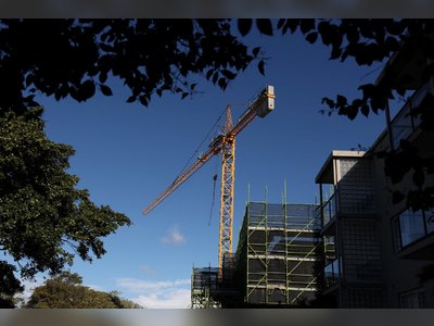 Australian Home Prices Rise in November to Record Median Amid Deepening Affordability Crisis