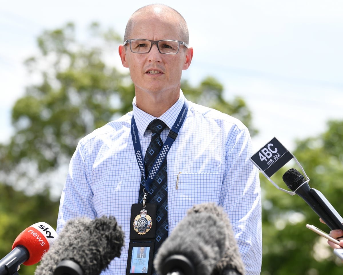 Documents Reveal ‘Victim-Blaming’ Comments After Hannah Clarke Murders Were Part of Failed Police Media Strategy