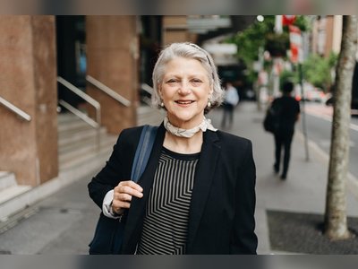 Why Australia’s Schools Keep Losing Teachers Who Want to Stay