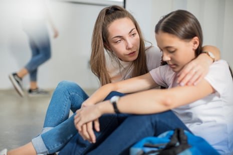 Gen Z Australians Report Higher Rates of Self-Harm and Suicide Attempts than Previous Generations