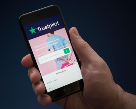 Illegal Weight-Loss Drugs Sold in UK Under Cover of Strong Trustpilot Ratings, Regulators Warn
