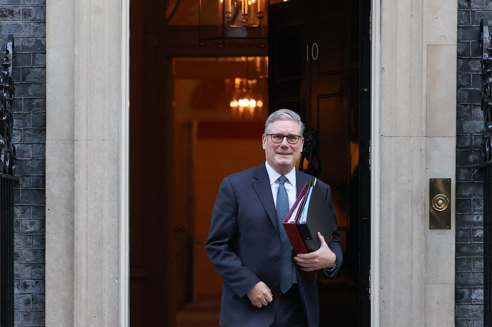 Starmer Unveils Economic Growth Mission Following £26 Billion Tax-Rise Budget