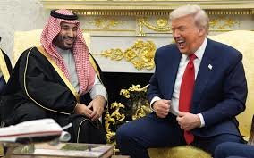 Trump–Saudi Rapprochement Advances Despite Riyadh’s Resistance to Israel Normalization