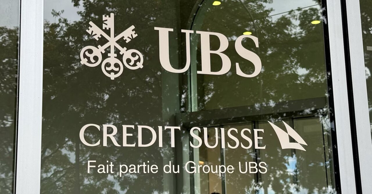Swiss prosecutors file charges against Credit Suisse and UBS over Mozambique ‘tuna bonds’ scandal