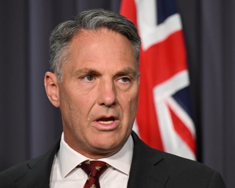 Australia Tracks Chinese Navy Flotilla in Philippine Sea as Defence Overhaul Unveiled