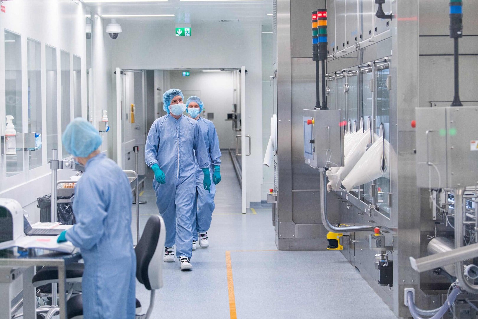 UK Agrees to Pay More for Medicines in Exchange for US Zero-Tariff Exemption on Pharma Exports