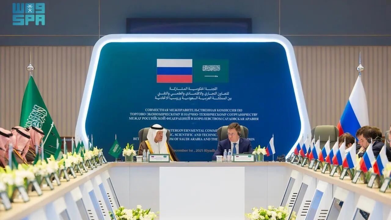Saudi Arabia and Russia Agree Visa-Free Travel, Opening New Chapter in Bilateral Ties