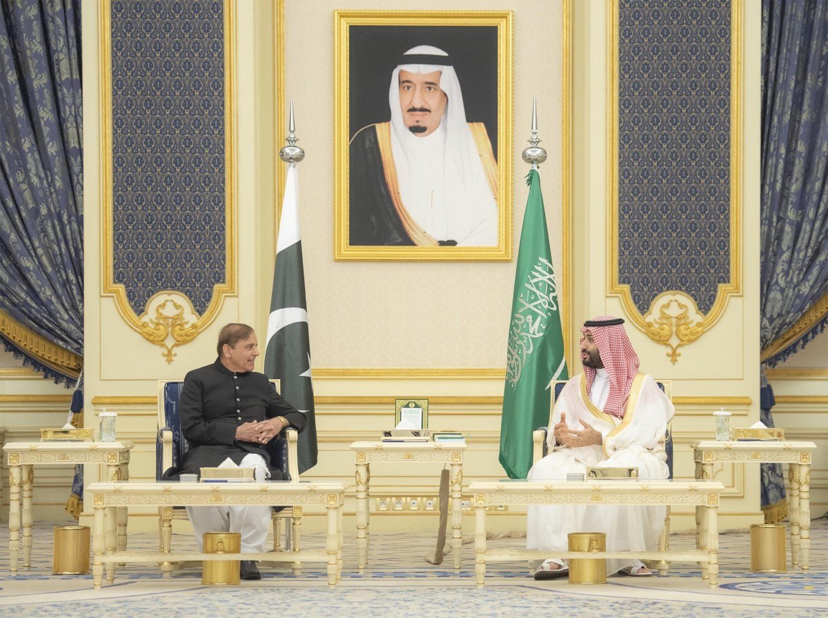 Saudi–Pakistan Defence Pact Raises Stakes as Nuclear Ambiguity Clouds Middle East Security