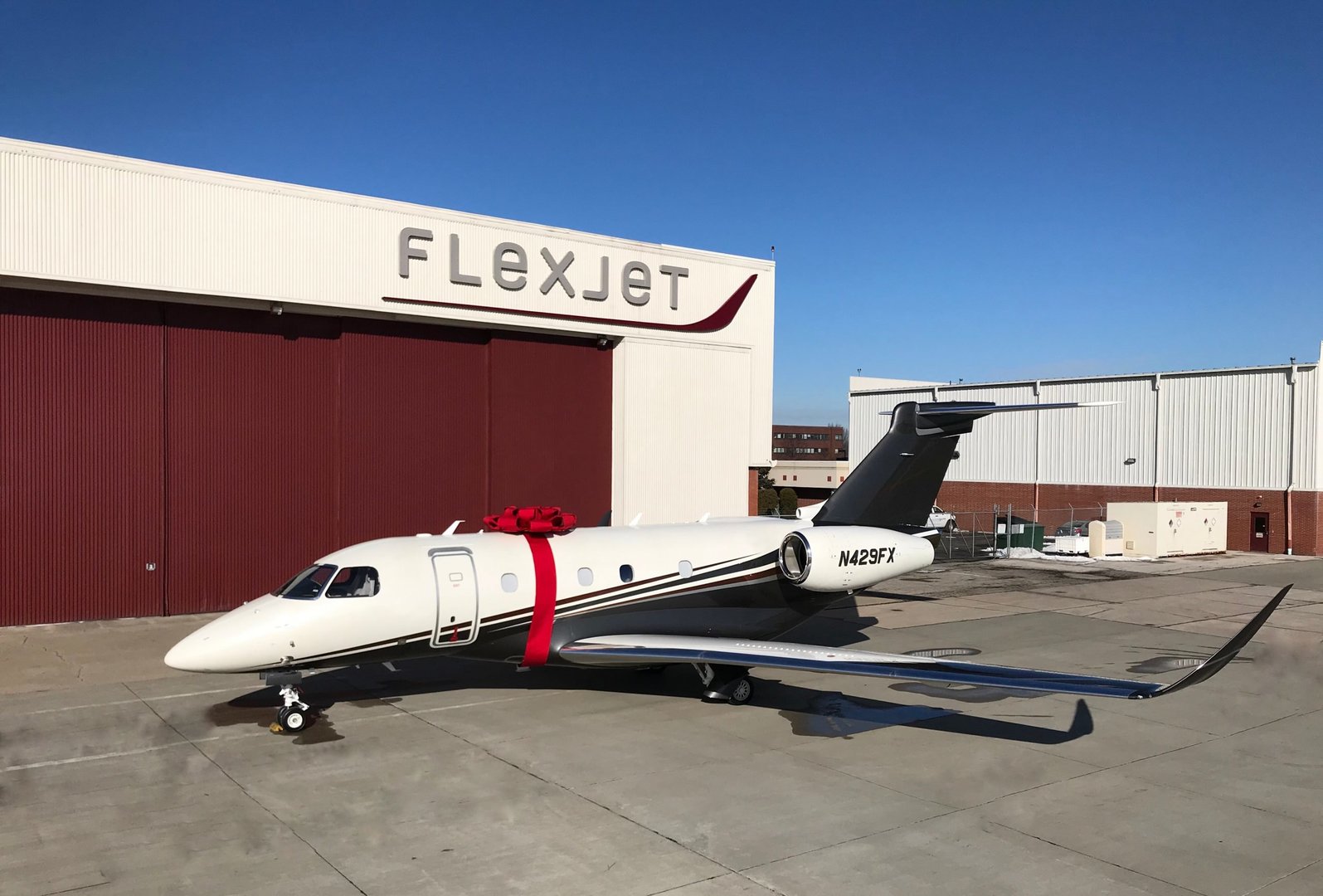 FlexJet Granted Permit to Operate Private Jets Inside Saudi Arabia Under New GACA Rules