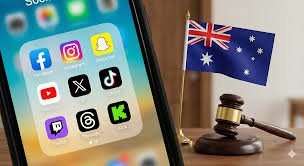 Australia’s Under-16 Social Media Ban Set to Take Effect Next Week
