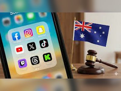 Australia’s Under-16 Social Media Ban Set to Take Effect Next Week