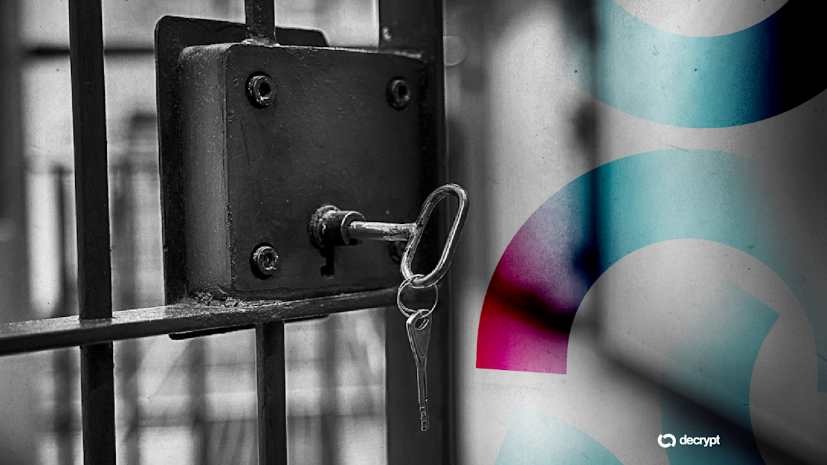 UK Court Jails Web Developer Who Diverted £500 000+ of Company Funds into Crypto and Gambling