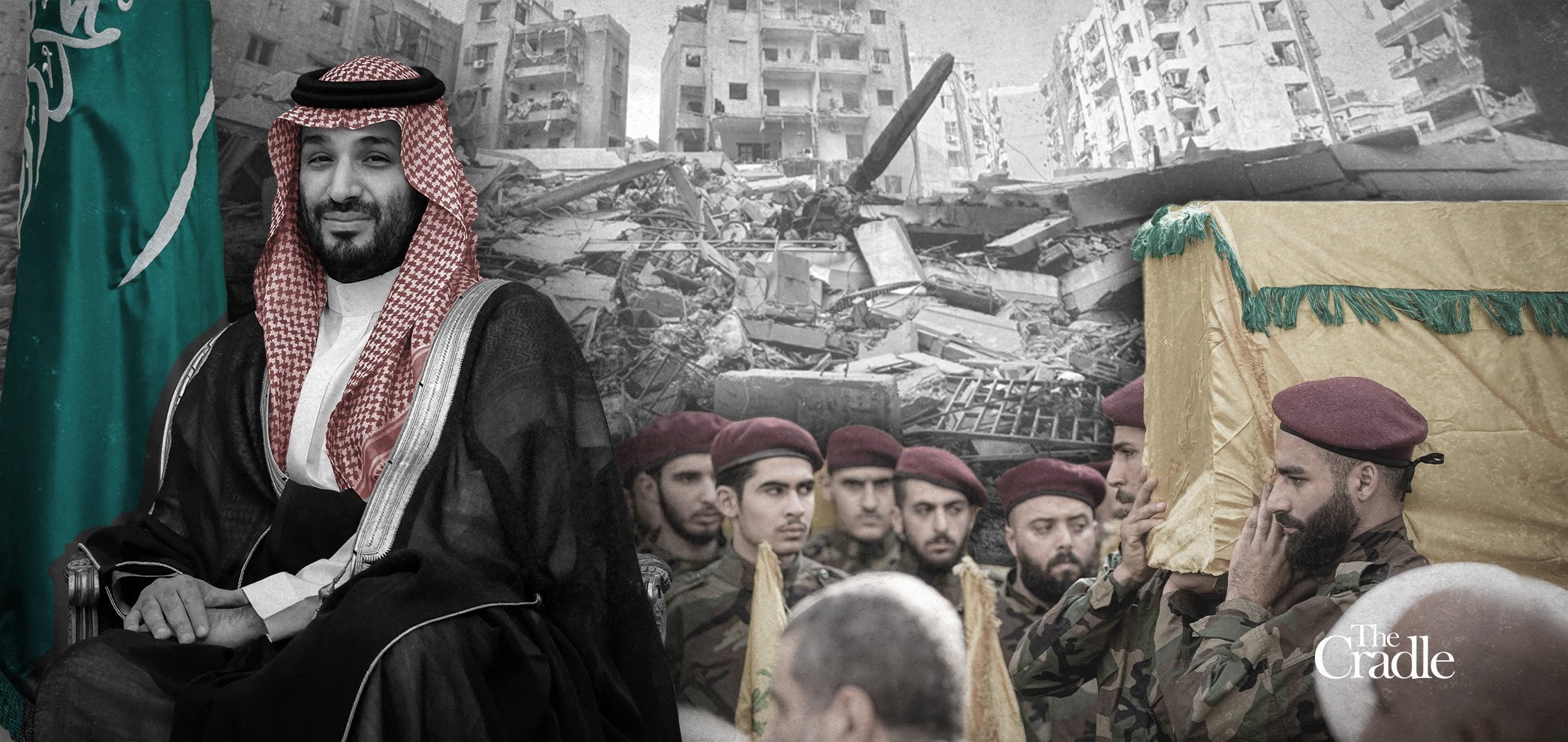 Hezbollah Signals Detente with Saudi Arabia Amid Regional Tensions