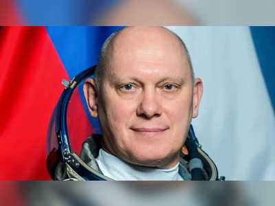 Russian Cosmonaut Oleg Artemyev Removed from Upcoming Space Mission for Alleged Espionage