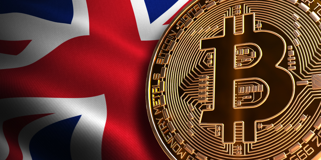 UK Enacts Landmark Law Recognising Cryptocurrency and Digital Assets as Legal Property