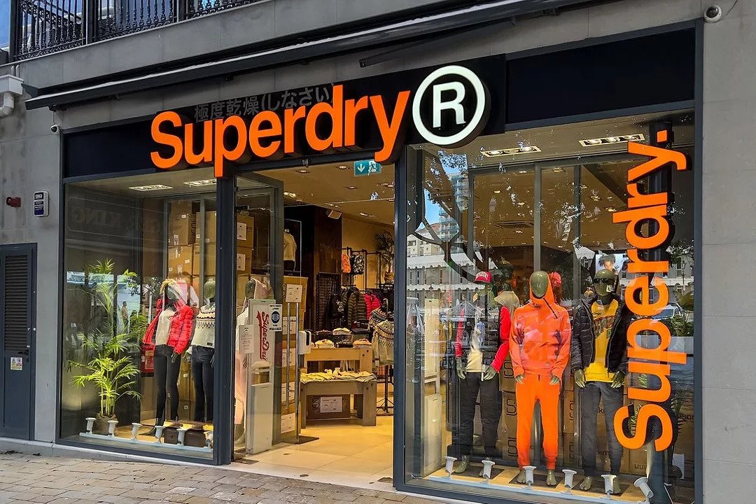 UK Bans ‘Sustainable’ Clothing Ads From Nike, Superdry and Lacoste Over Misleading Green Claims