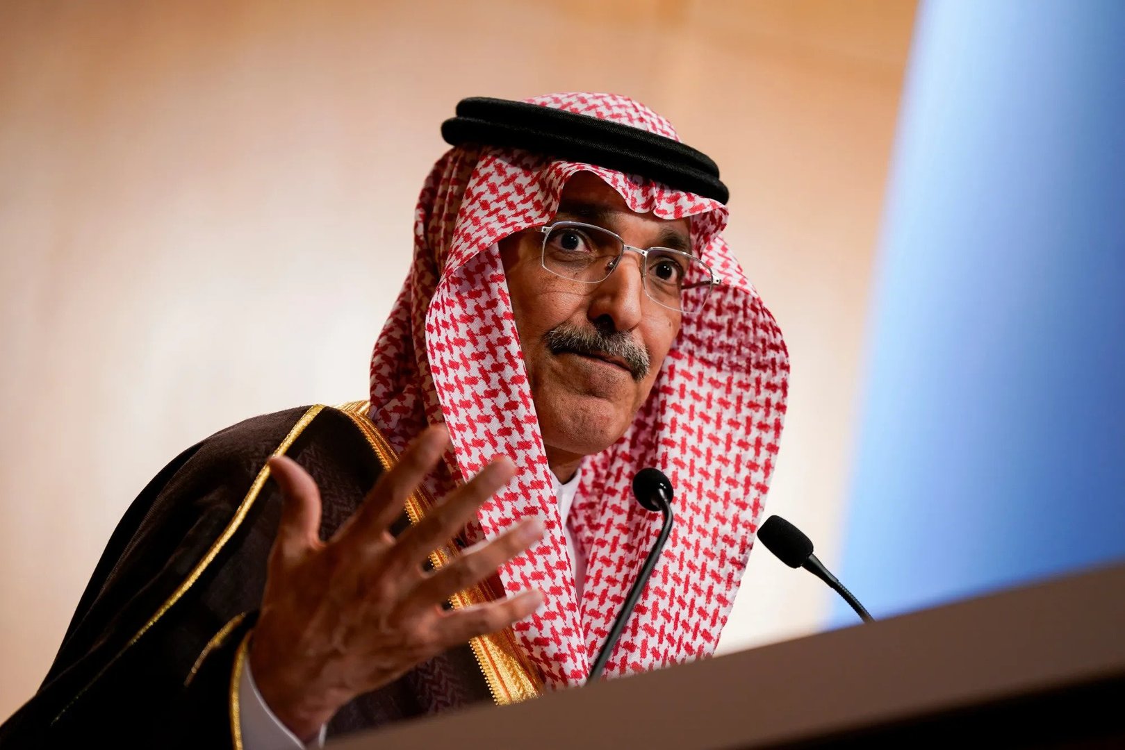 Saudi Arabia Signals Willingness to Cancel or Scale Back Costly Vision 2030 Projects