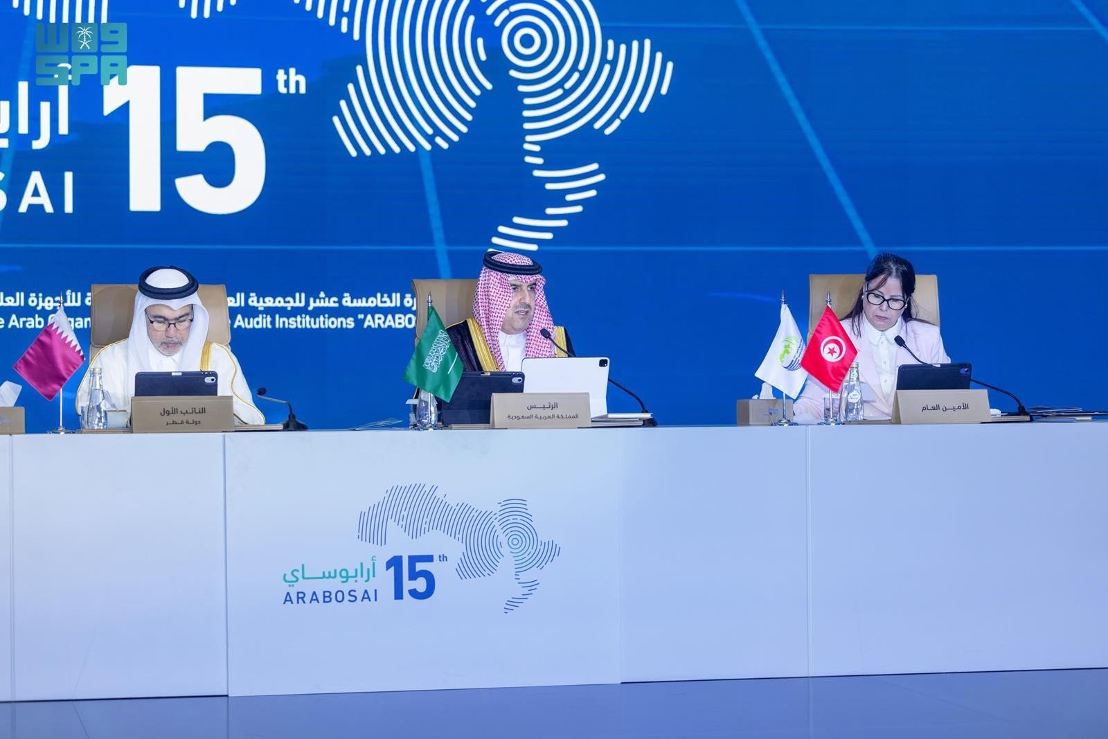 Saudi Arabia Begins Second Consecutive Term as Head of ARABOSAI (2025–2028)