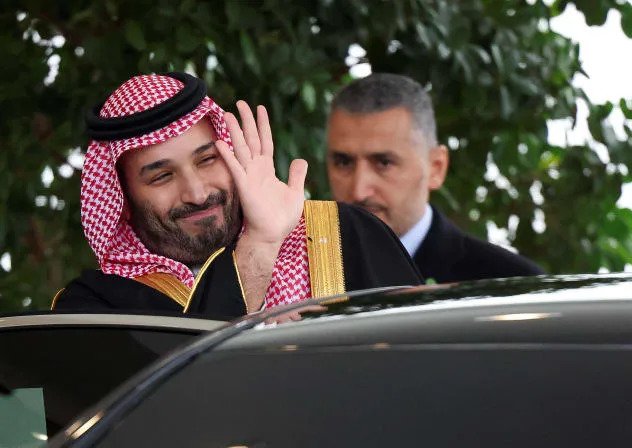 Saudi Arabia Delivers $90 M Grant to Palestinian Authority Amid Fiscal Crisis