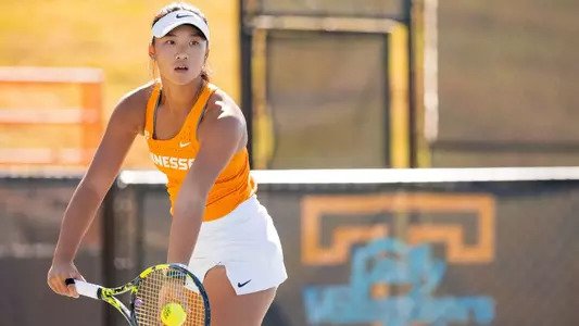 Catherine Aulia Selected for Team Australia at 2025 Master’U BNP Paribas Championship