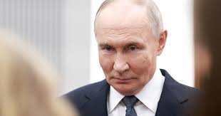 UK Imposes Sanctions on Russian GRU After Inquiry Finds Putin Personally Responsible for 2018 Novichok Attack