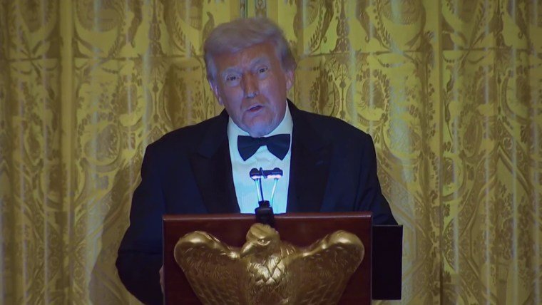 Trump Designates Saudi Arabia a ‘Major Non-NATO Ally’ to Deepen U.S.–Riyadh Military Partnership