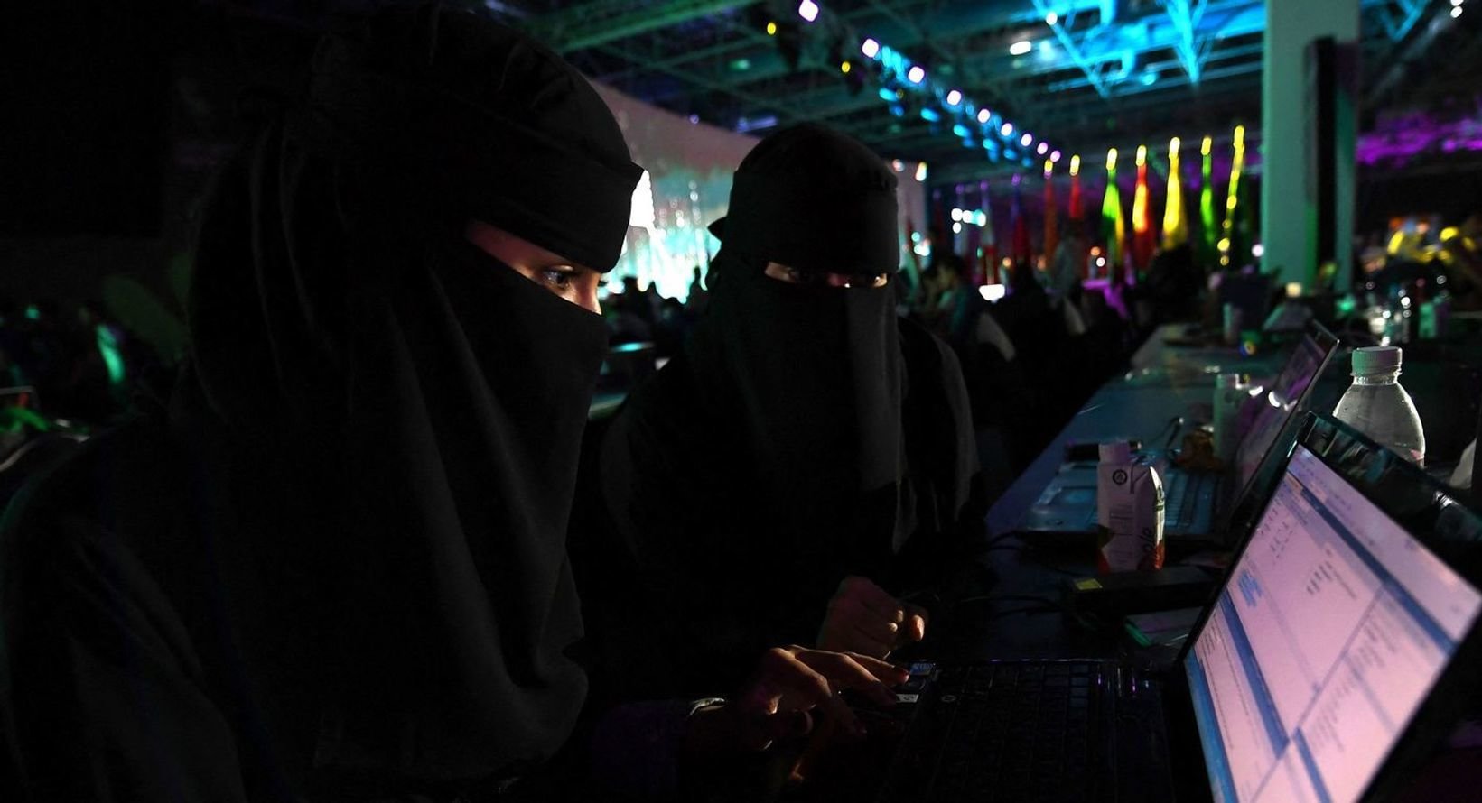 E-commerce Surge Empowers Saudi Women — Key Pillar of Economic Transformation Under Vision 2030