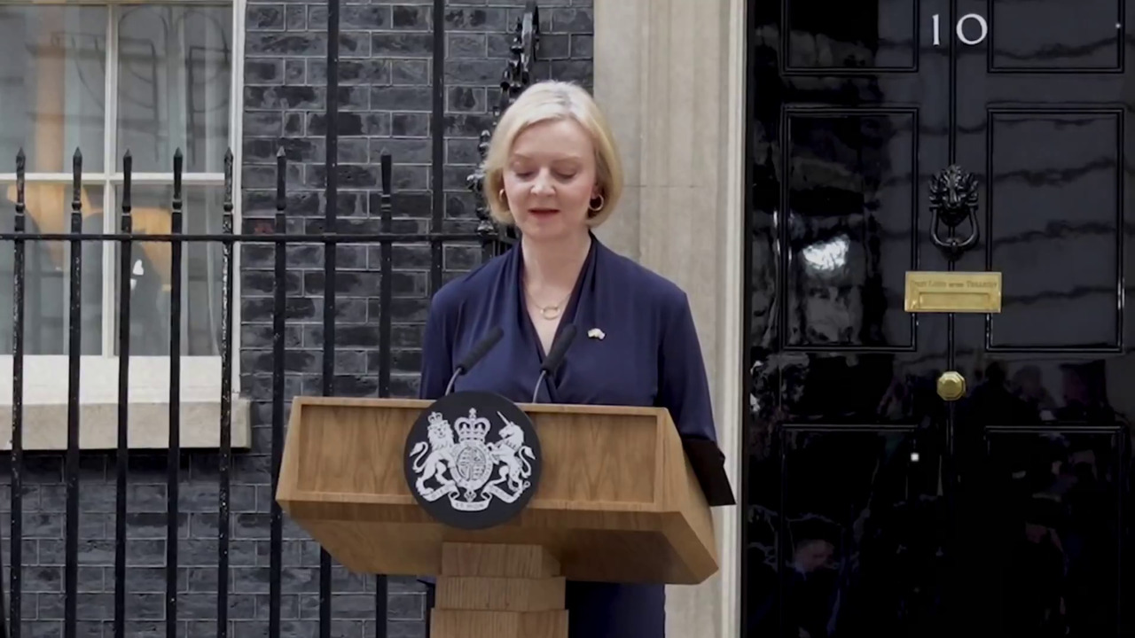 They tried to silence her. They failed. London Daily