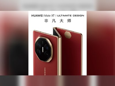 Chinese Smartphone Makers Exploit Apple AI Delay to Gain Ground in China