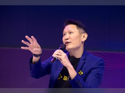 Binance picks Abu Dhabi after securing global crypto licences under ADGM framework