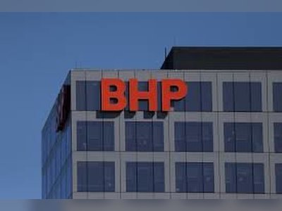 BHP to Sell 49% Stake in Western Australia Power Assets to BlackRock’s GIP in $2 Billion Deal