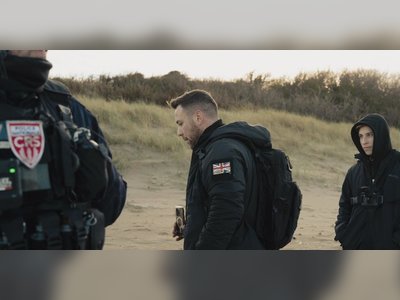 French and UK Governments Criticised for Failing to Curb Vigilante Anti-Migrant Action