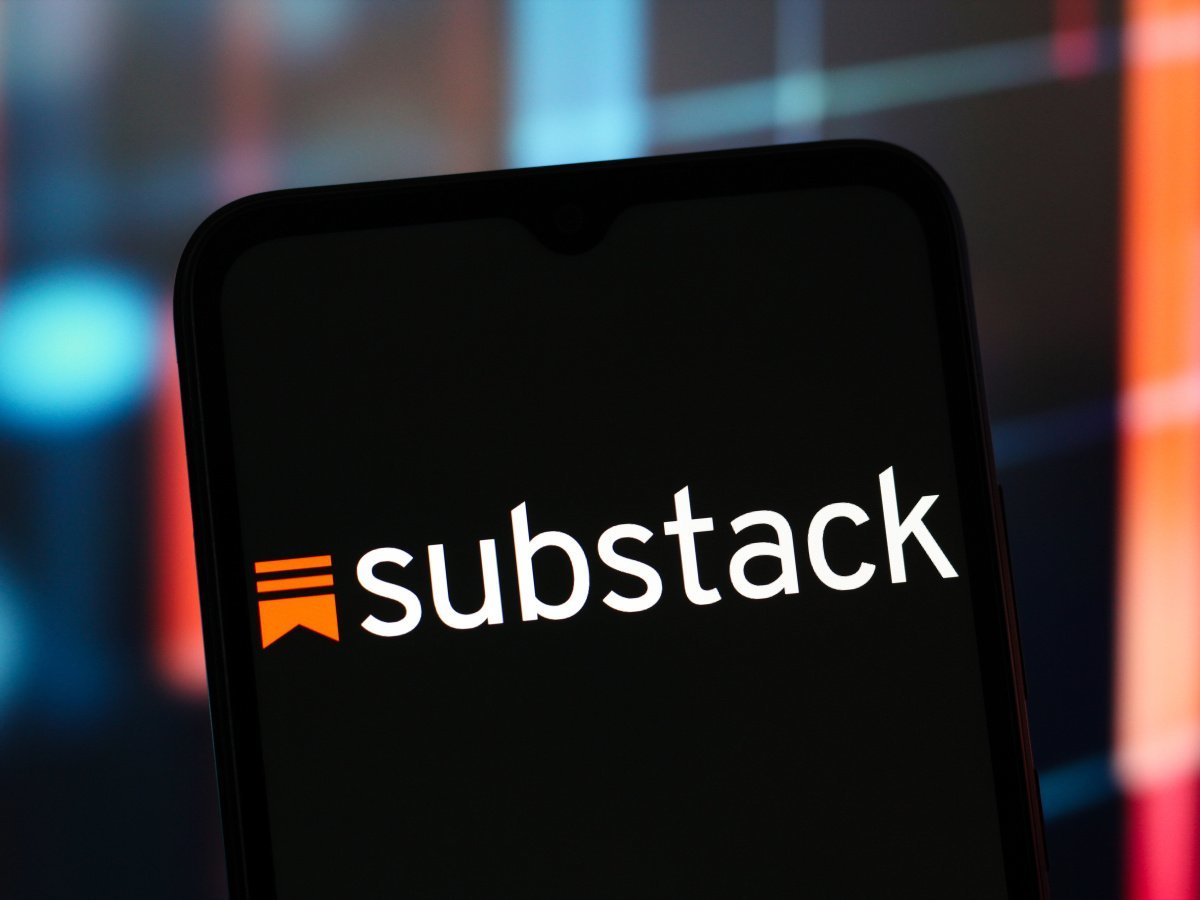 Substack Introduces Mandatory Age Checks for UK Readers Under Safety Law