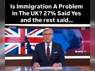 Tramp u direktnom napadu: Evropski lideri su slabi, imigracija je katastrofa. Rusija je snažna i velika - i pobediće.