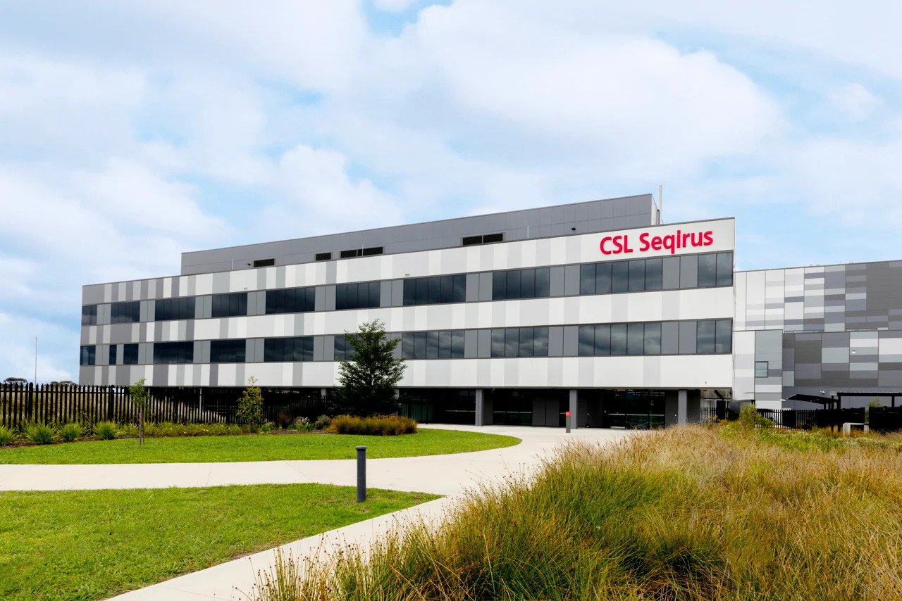 CSL Seqirus Unveils $1 Billion Melbourne Plant for Flu Vaccines and Antivenom — But Its Future Remains Uncertain