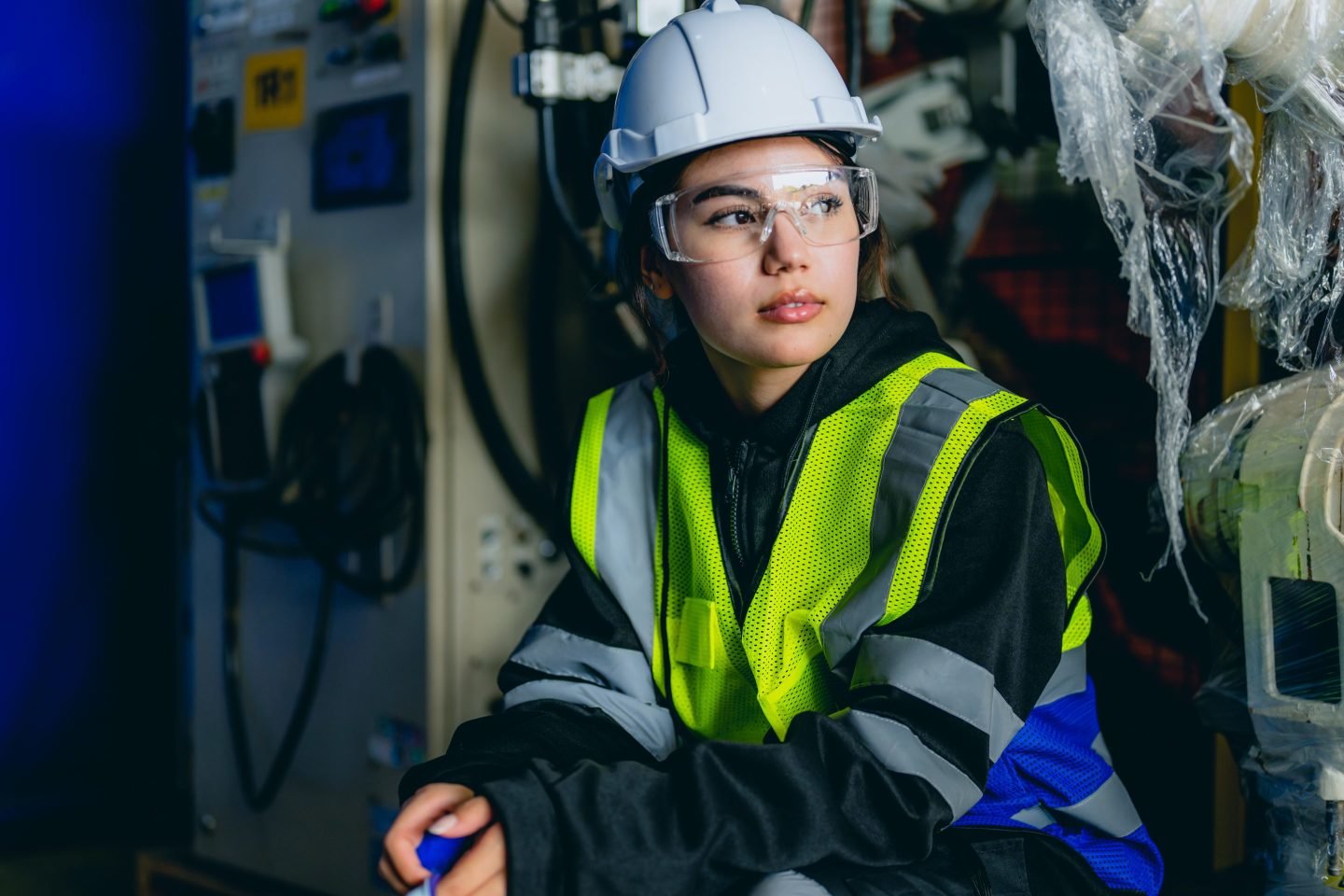 UK unveils £820 million youth jobs package to guide Generation Z into AI, hospitality and engineering careers