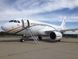 Private Aviation in Saudi Arabia Surges as Economic Growth Fuels Jet Traffic, Says Airbus-Backed Analysis