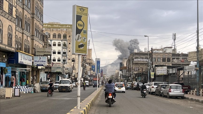 Saudi Arabia, Iran and China Renew Call for UN-Led Peace Process in Yemen