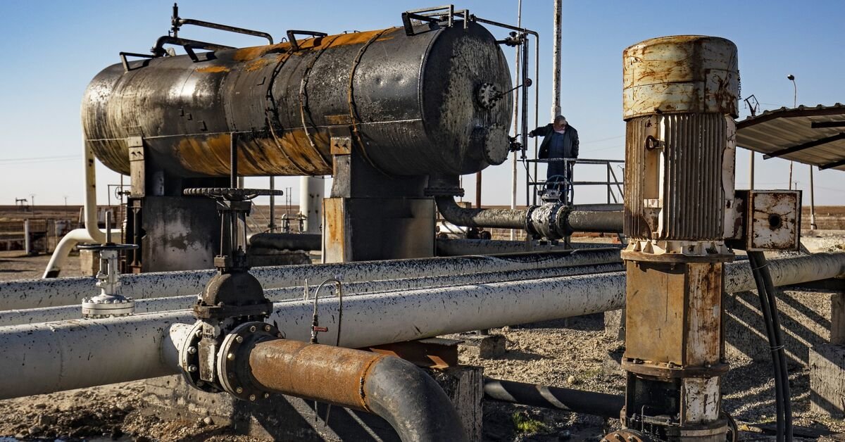 Saudi Arabia Deepens Energy Ties With Syria Through Multiple New Oil and Gas Deals