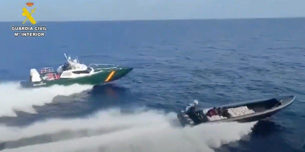 Le chef de la police des narcotiques du Portugal : « L'Europe est tout simplement inondée de cocaïne » — des organisations criminelles l'achètent en Amérique du Sud.