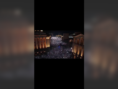 BULGARIA RISES: Bulgaria has reached a breaking point. What began as frustration over corruption and economic decline has exploded into one of the largest public uprisings in the democratic era