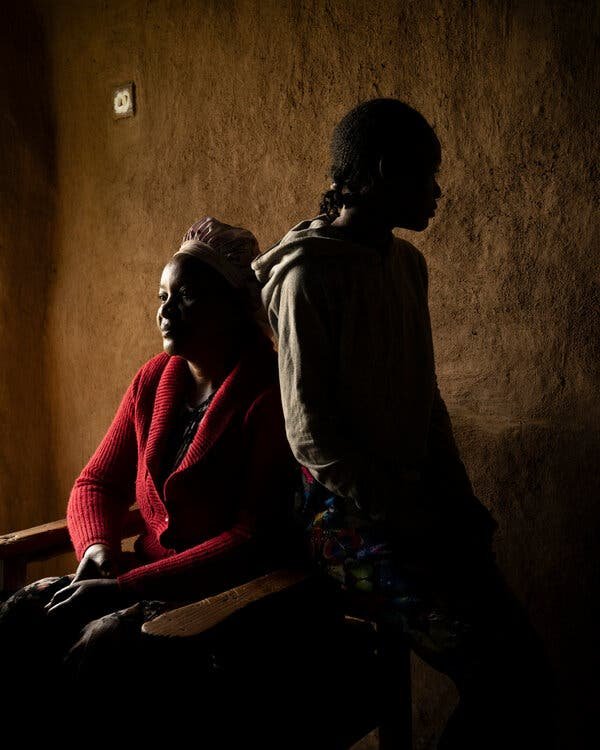 Foreign Mothers Continue Legal Struggle to Reunite With Children in Saudi Arabia