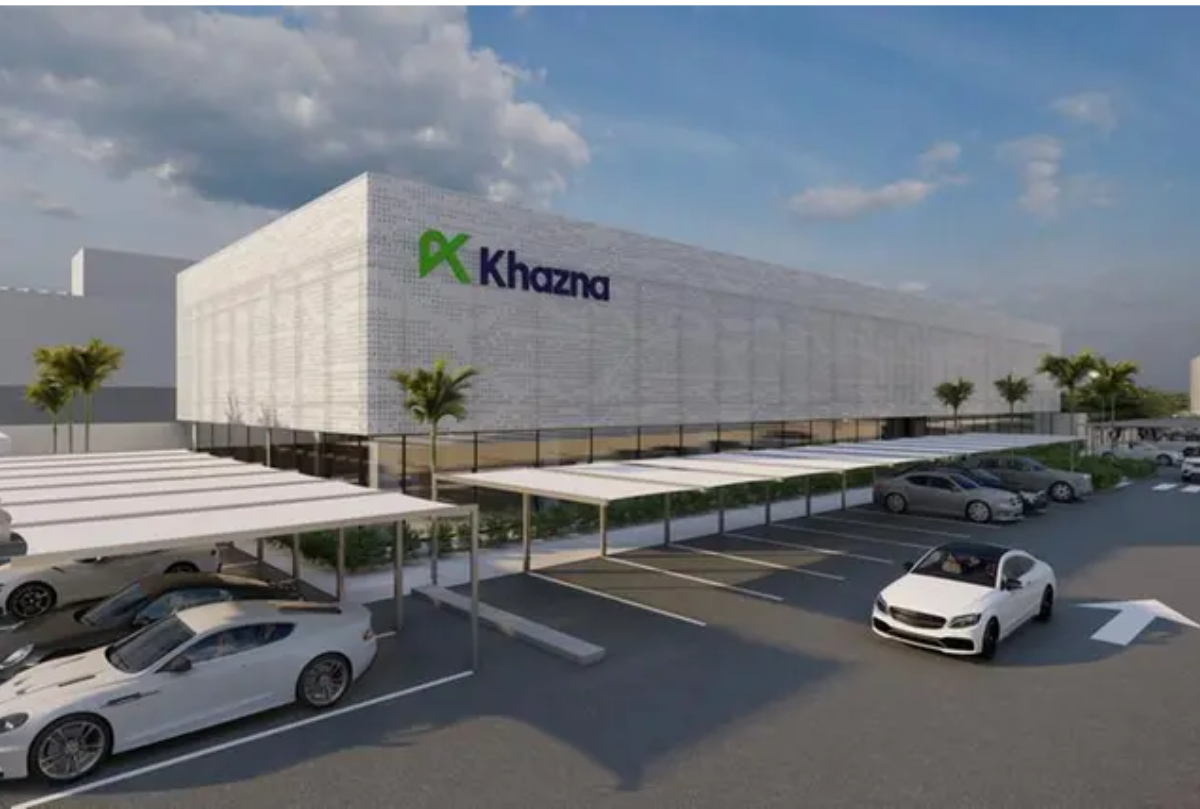 Khazna Appoints New Country Head as Saudi Arabia Gains Major Boost in Hyperscale Digital Infrastructure