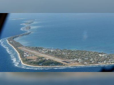 First Group of Tuvalu Climate Migrants Arrives in Australia Under Landmark Mobility Pathway