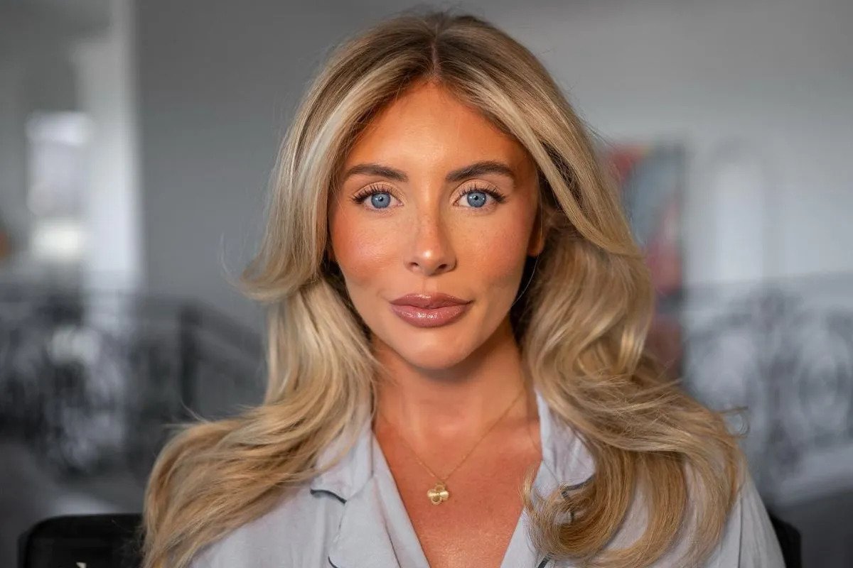 Bonnie Blue’s Final Videos Reveal Ambitious Australia Trip Plans Before Bali Arrest