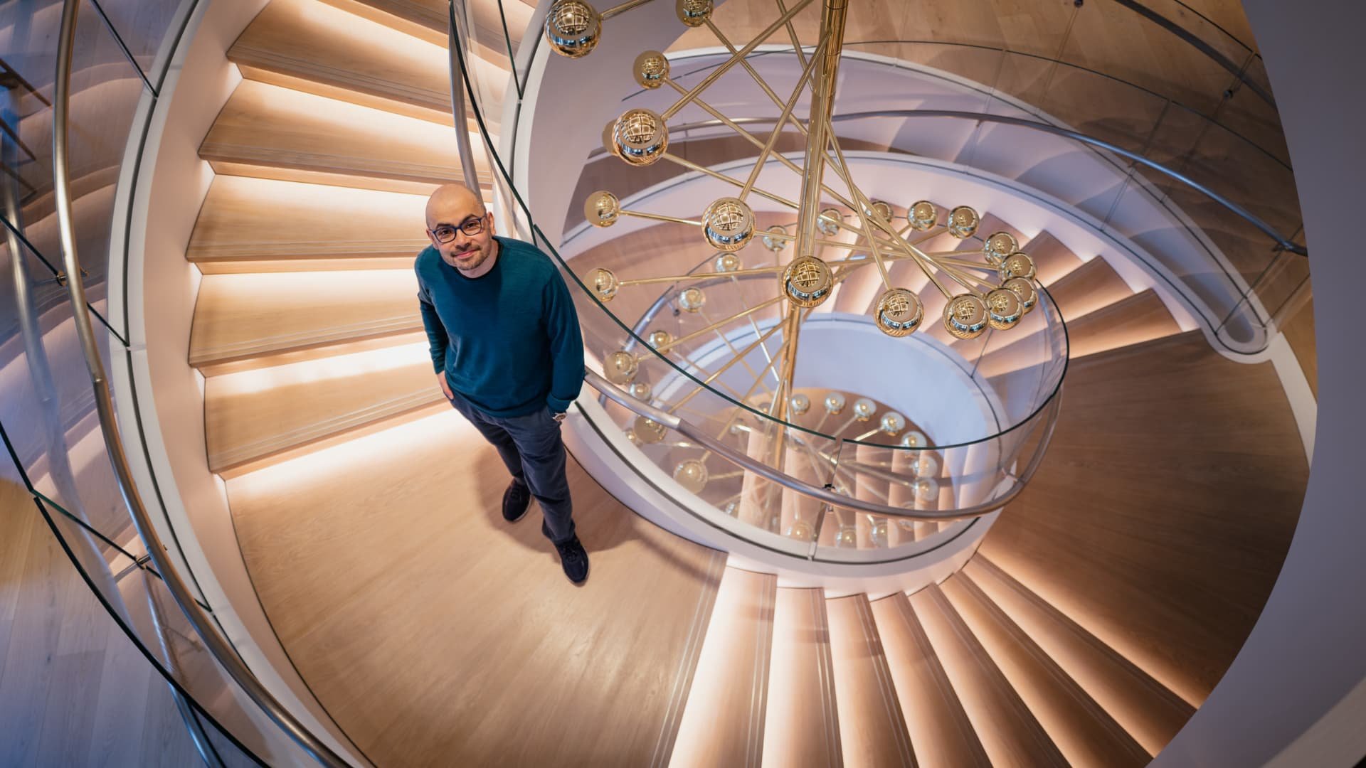 DeepMind to Build First ‘Automated Research Lab’ in UK to Advance AI-Driven Scientific Discovery