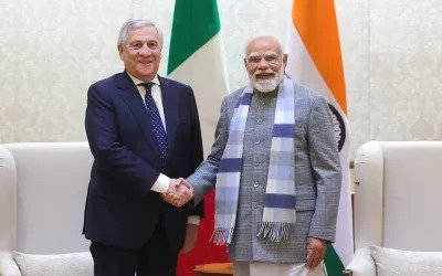 Saudi Arabia and Partners Advance the India–Middle East–Europe Corridor, Renewed Momentum After Diplomatic Delays