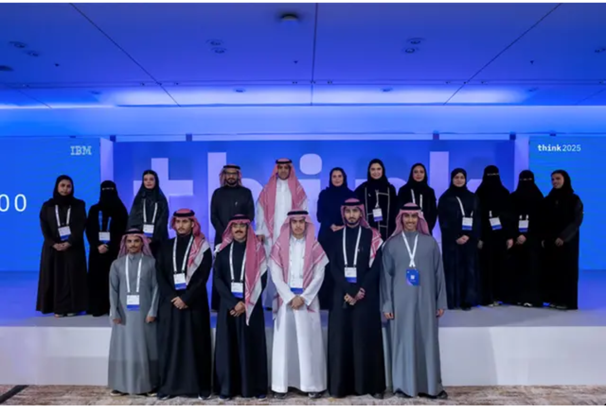 Saudi Arabia Expands Digital Skills Training with Tech Partnerships and National ICT Programmes